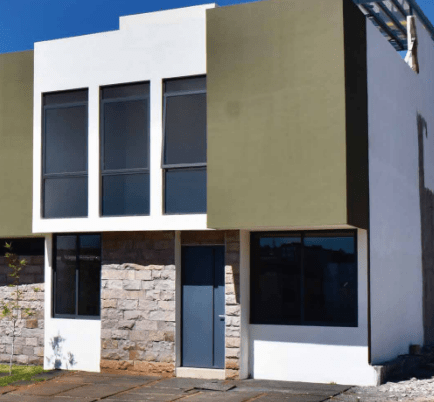 Casa en Venta en Altozano, Morelia. M Inmuebles, Inmobiliaria en Morelia (1)