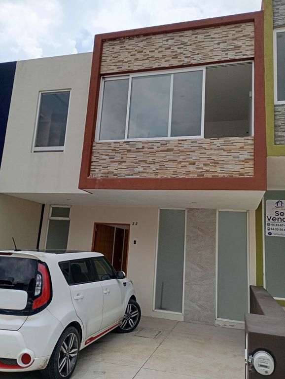 Casa en Venta en Cañadas del Bosque, Morelia. M Inmuebles, Inmobiliaria en Morelia (15)