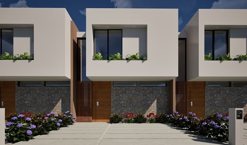 Casa en Venta en Coto Camelina, Morelia. M Inmuebles, Inmobiliaria en Morelia (6)