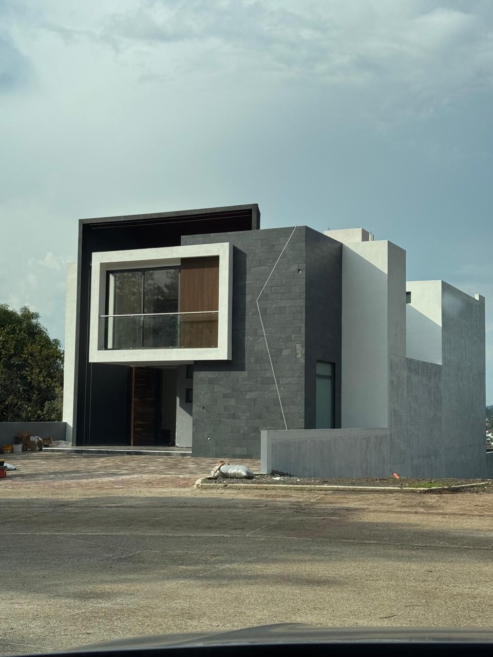 Casa en Venta en El Encinar, Morelia. M Inmuebles, Inmobiliaria en Morelia (1)