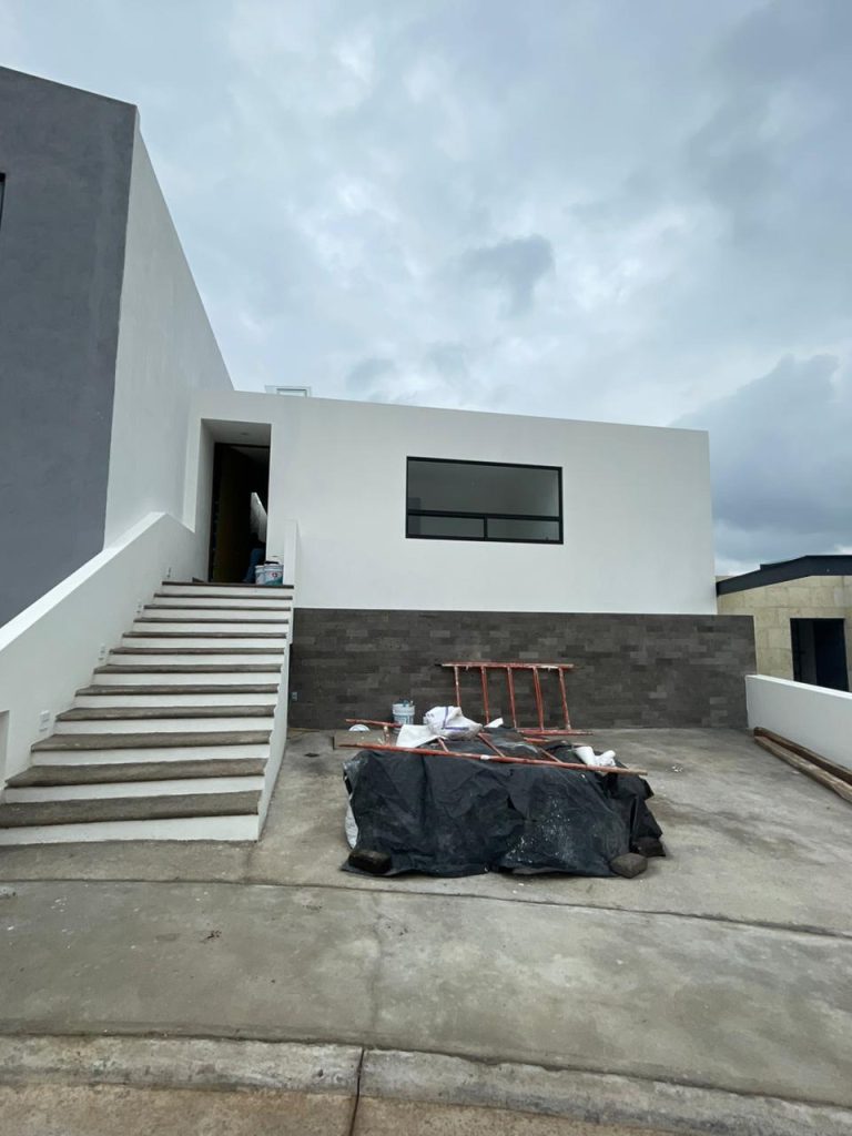 Casa en Venta en LomAlta, Morelia. M Inmuebles, Inmobiliaria en Morelia (6)