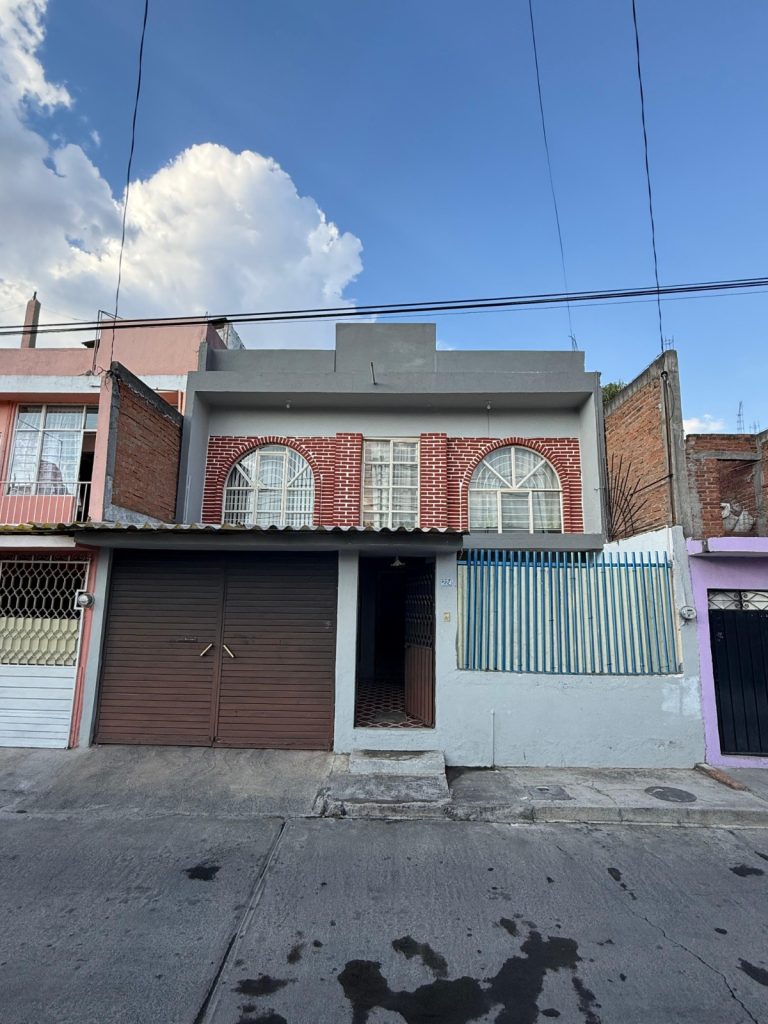 Casa en Venta en Lopez Mateos, Morelia. M Inmuebles, Inmobiliaria en Morelia (5)