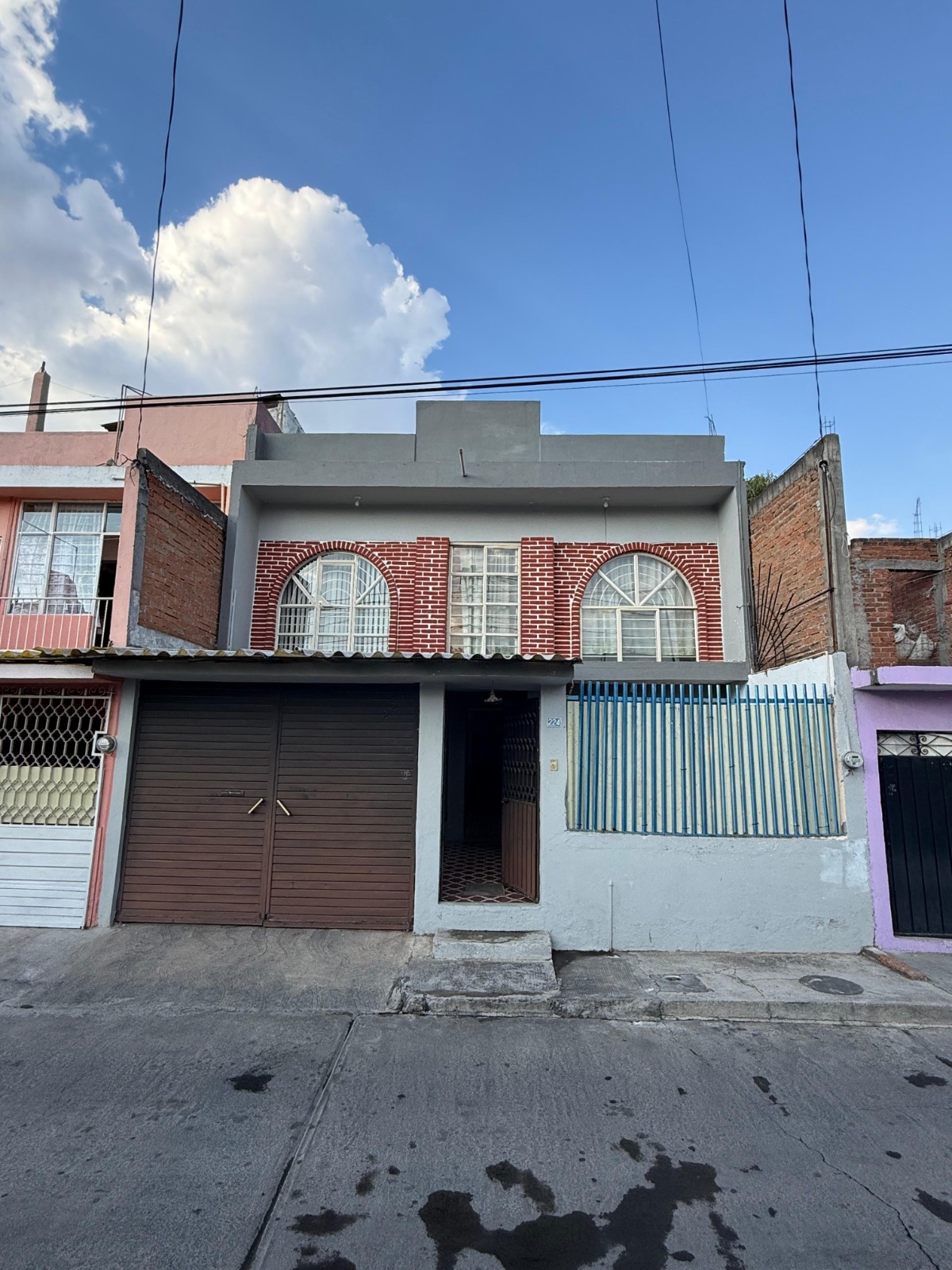 Casa en Venta en Lopez Mateos, Morelia. M Inmuebles, Inmobiliaria en Morelia (5)