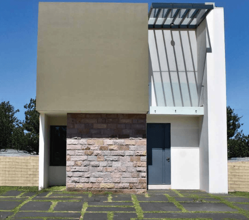 Casa en Venta en Puerta Real, Morelia. M Inmuebles, Inmobiliaria en Morelia (1)