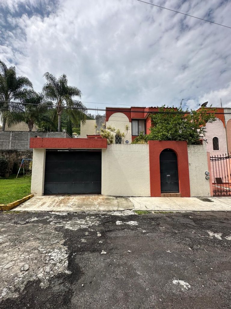 Casa en Venta en Villas de San Miguel, Morelia. M Inmuebles, Inmobiliaria en Morelia (3)