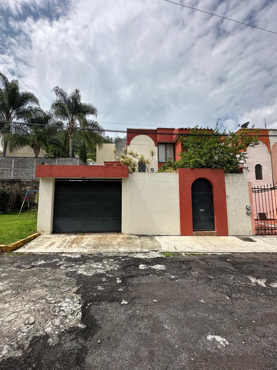 Casa en Venta en Villas de San Miguel, Morelia. M Inmuebles, Inmobiliaria en Morelia (3)
