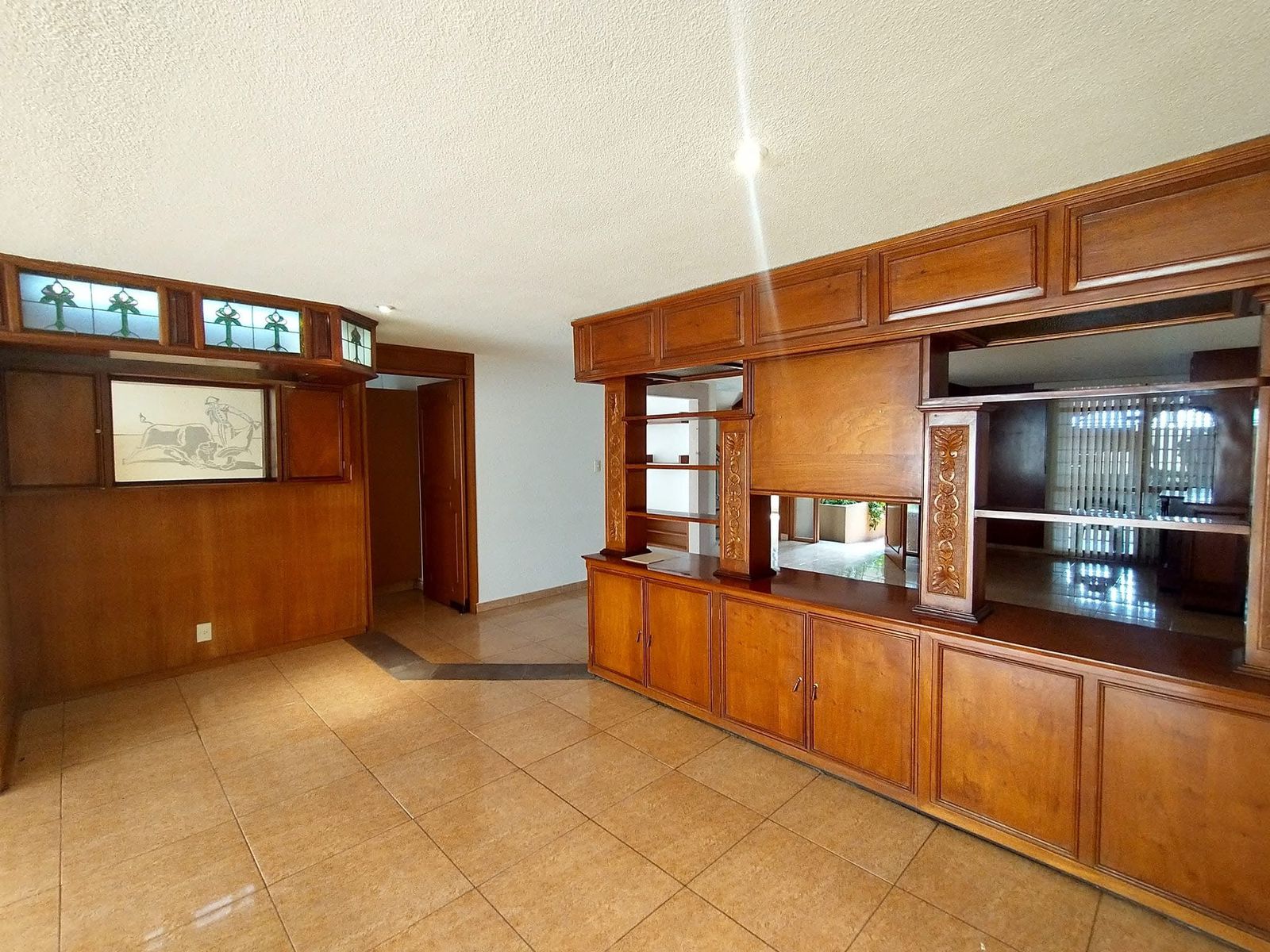 Casa en Venta en el Centro, Morelia. M Inmuebles, Inmobiliaria en Morelia (17)