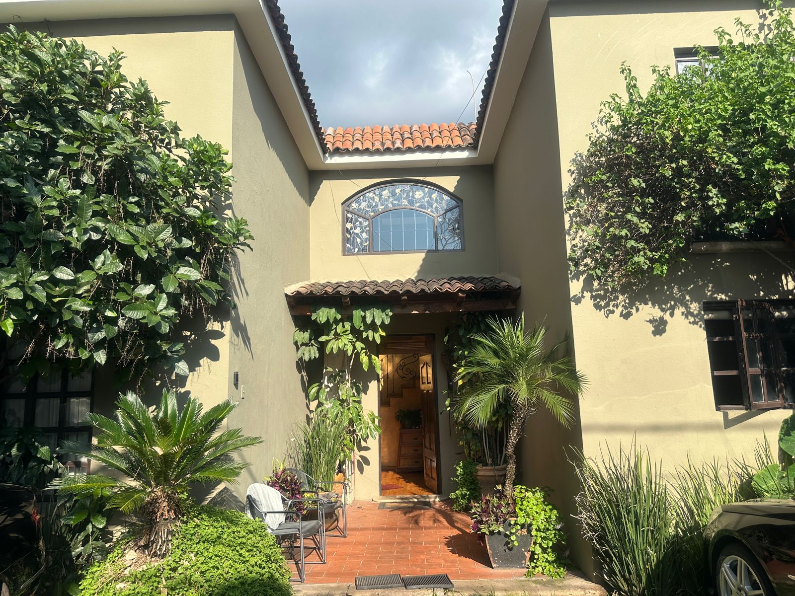 Casa en Venta en las Ámericas, Morelia. M Inmuebles, Inmobiliaria en Morelia (1)