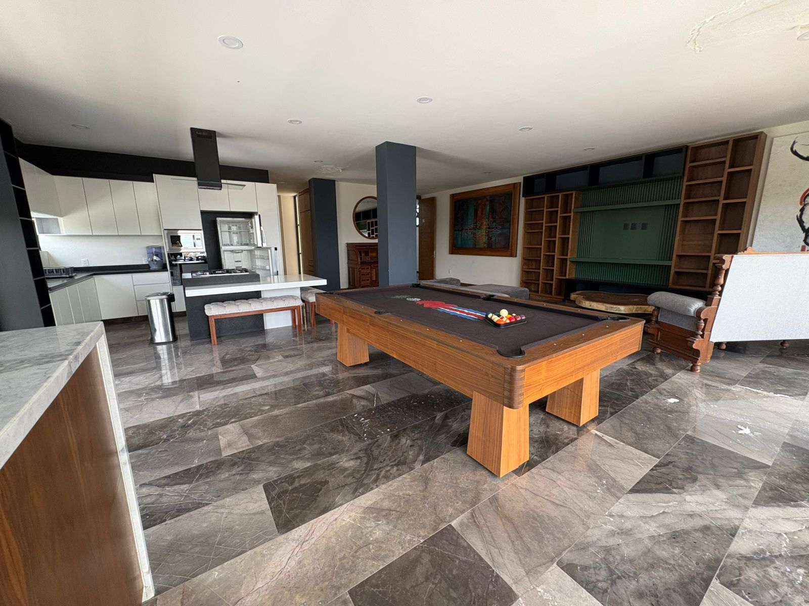 Departamento en Renta en Ocolusen, Morelia. M Inmuebles, Inmobiliaria en Morelia (7)