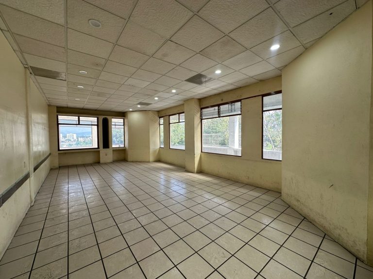 Edificio en Renta en la Félix Ireta, Morelia. M Inmuebles, Inmobiliaria en Morelia (1)