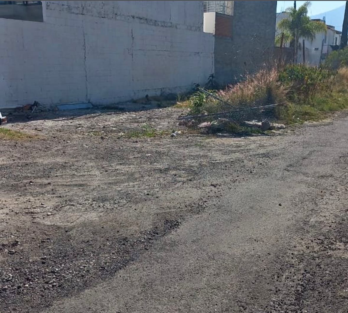 Terreno en Venta en Bonanza, Morelia. M Inmuebles, Inmobiliaria en Morelia (4)