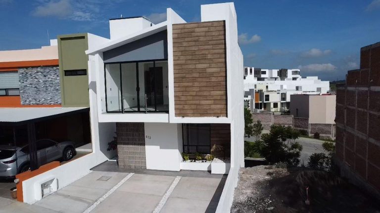 Casa en Venta en LomAlta, Morelia. M Inmuebles, Inmobiliaria en Morelia (28)