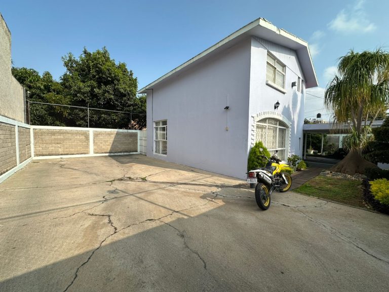 Casa venta Nueva Chapultepec M Inmuebles Morelia Inmobiliaria 15