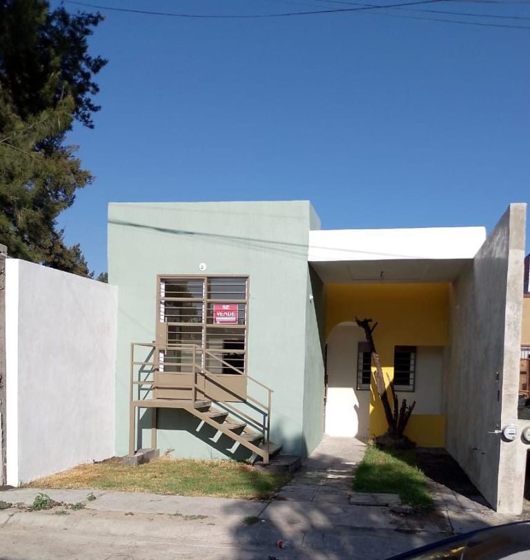 Casa venta Paseo Santa Fe M Inmuebles inmobiliaria Morelia 4