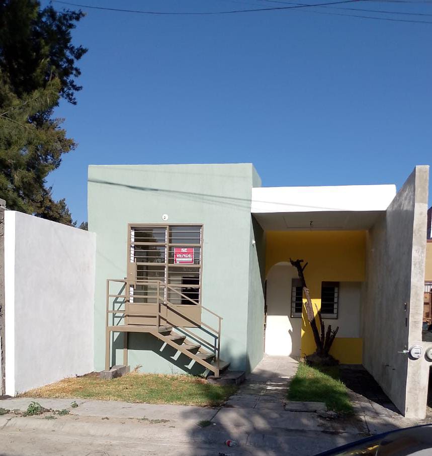 Casa venta Paseo Santa Fe M Inmuebles inmobiliaria Morelia 4