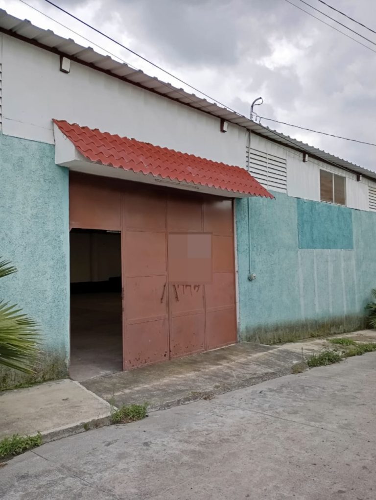 FACHADA BODEGA renta M Inmuebles Morelia Morelia Inmobiliaria
