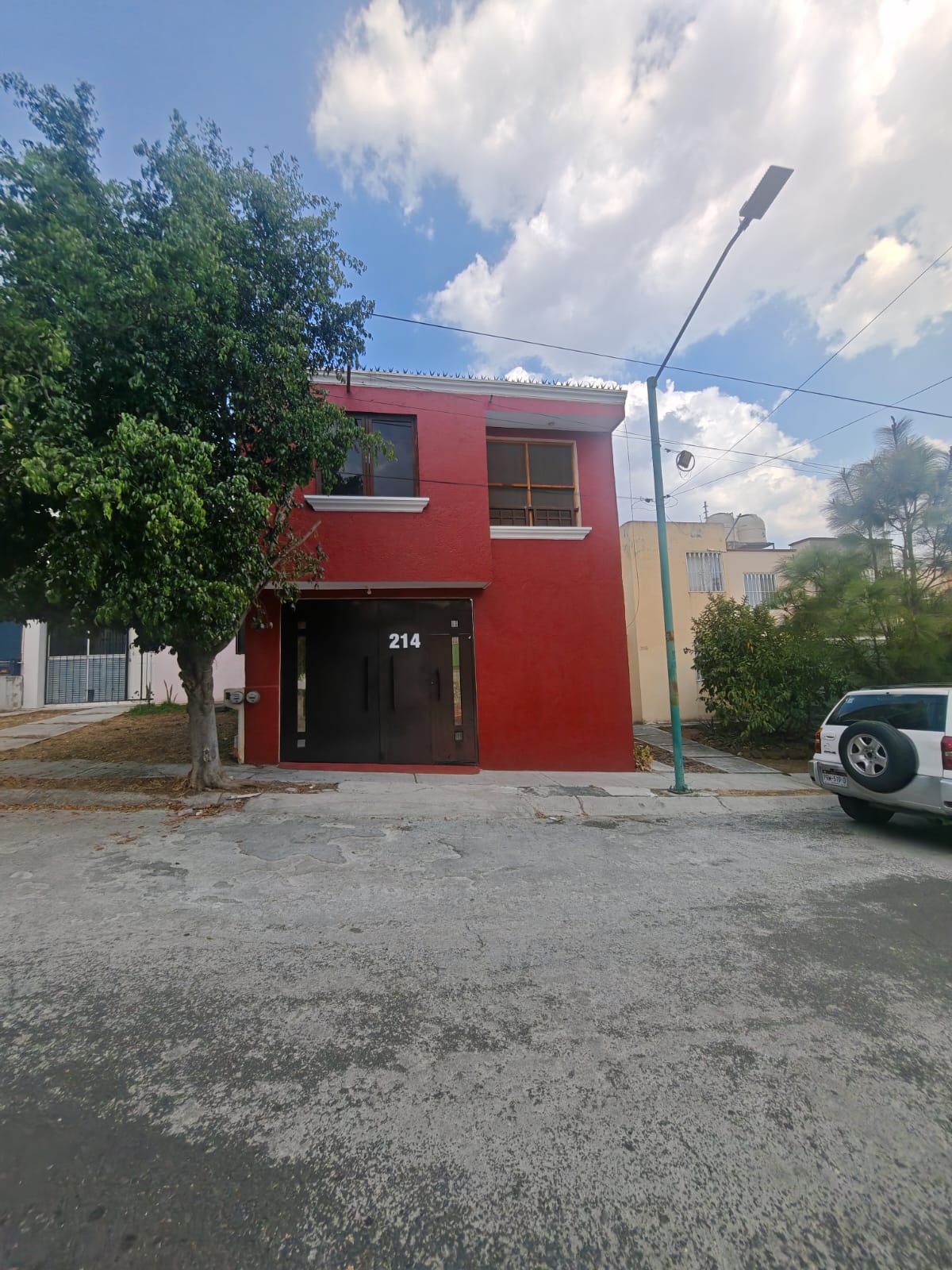 casa en vemta la luz 3