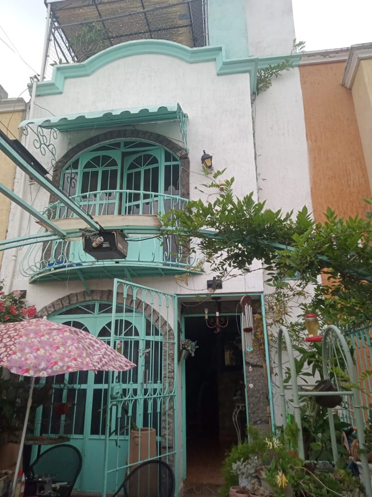 fach Casa venta Villas Loma, M Inmuebles, inmobiliaria, Morelia