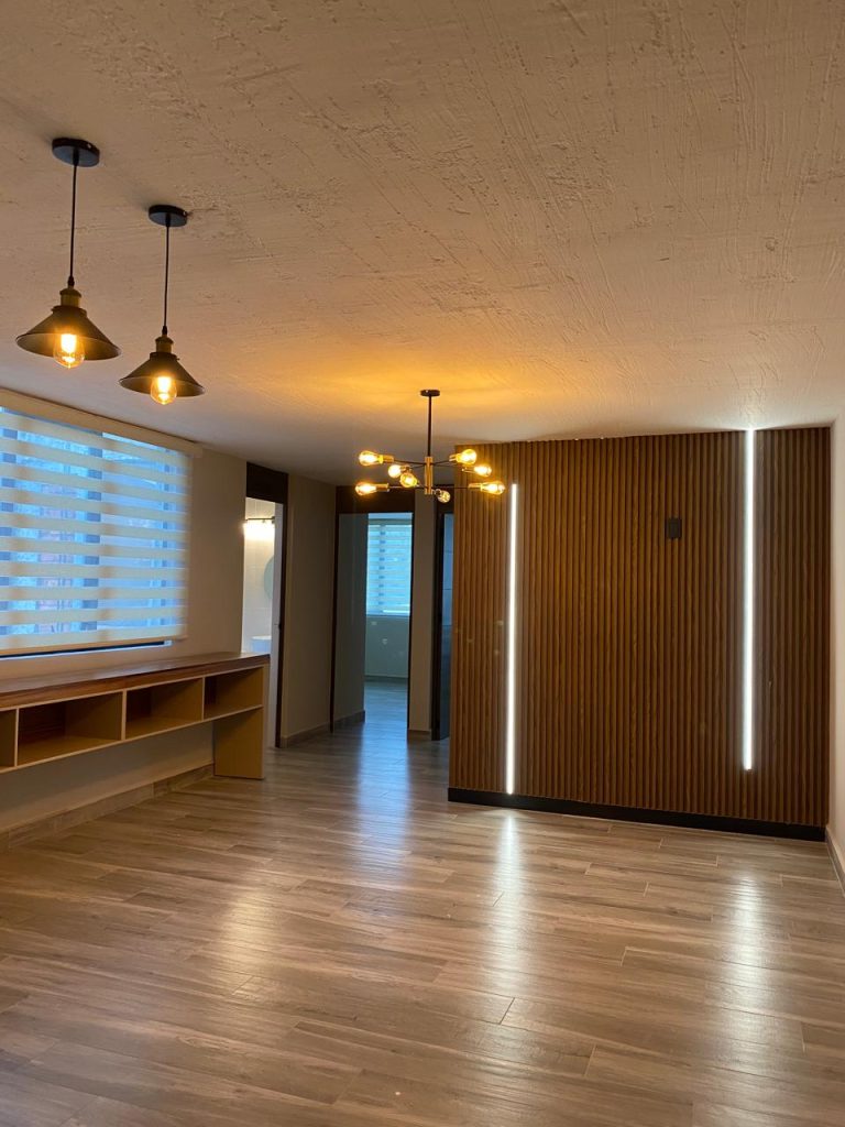 A Departamento venta Nueva Chap M Inmuebles Morelia Inmobiliaria