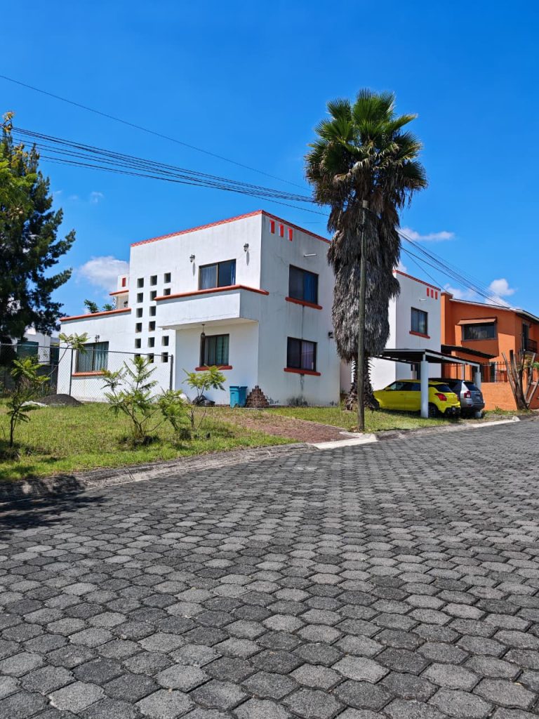 Casa venta Erandeni M Inmuebles Morelia Inmobiliaria 4