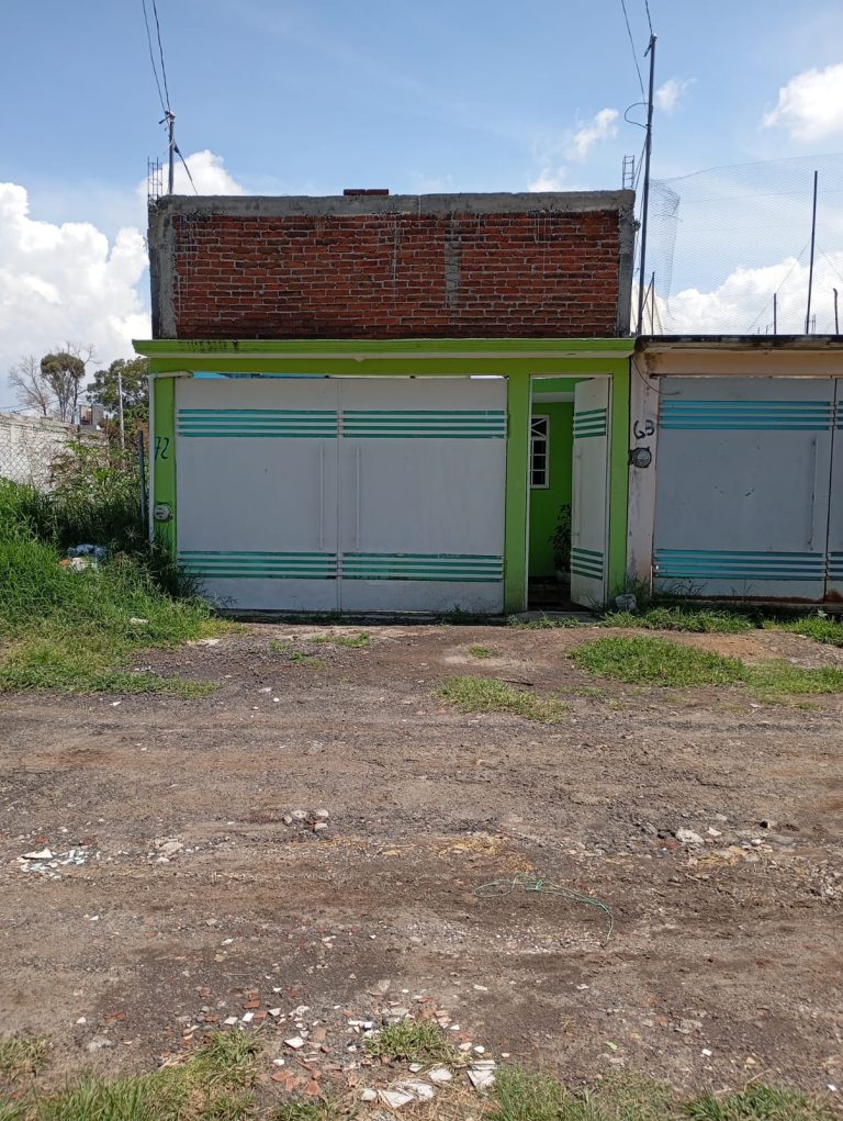 FACHADA AMP TORREÓN NUEVO