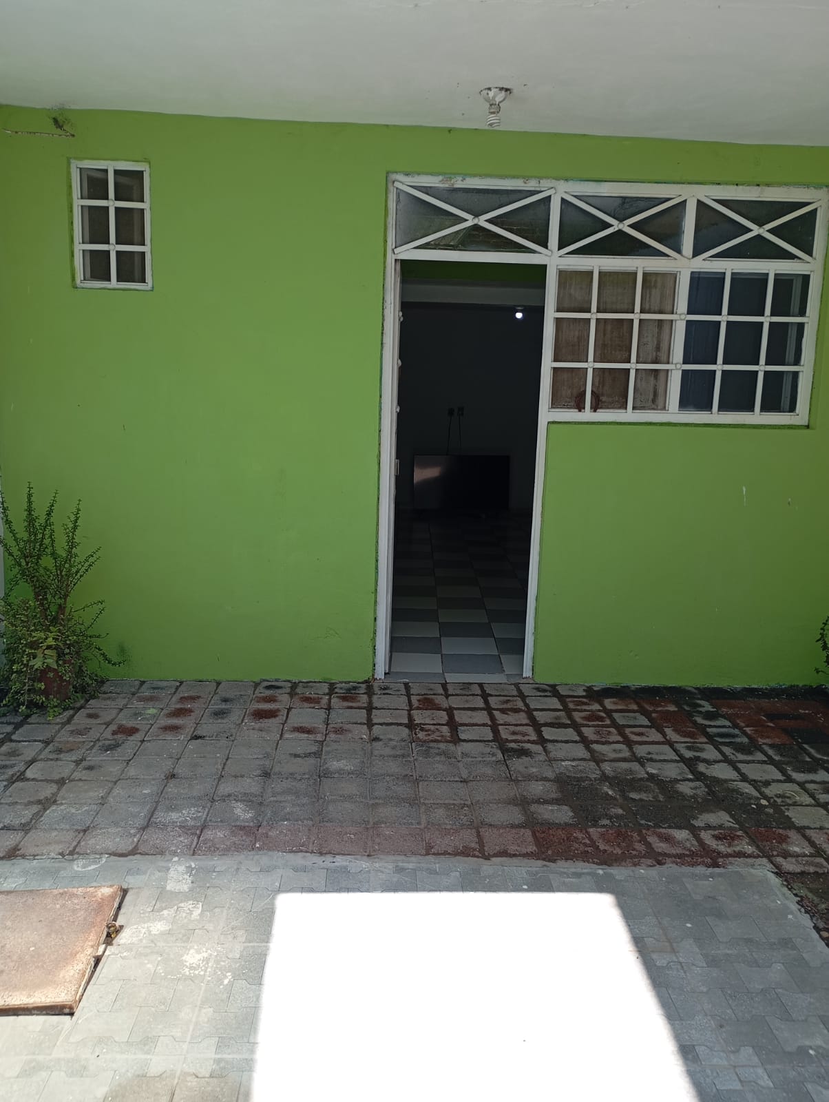 FACHADA Casa venta J