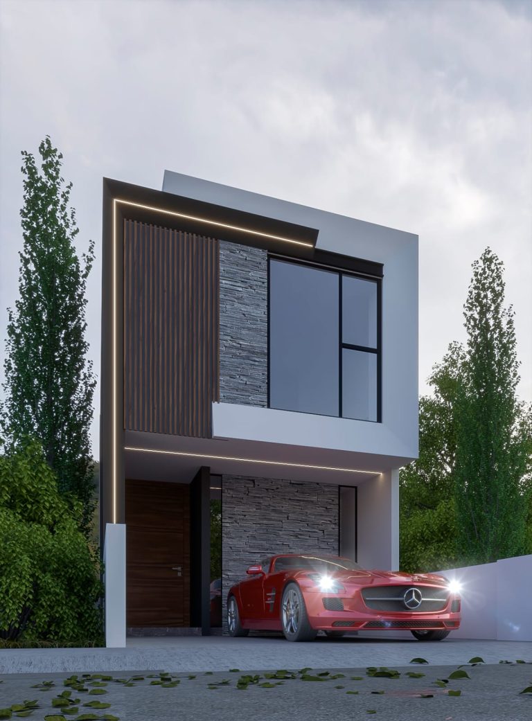 M Inmuebles Inmobiliaria Morelia 2