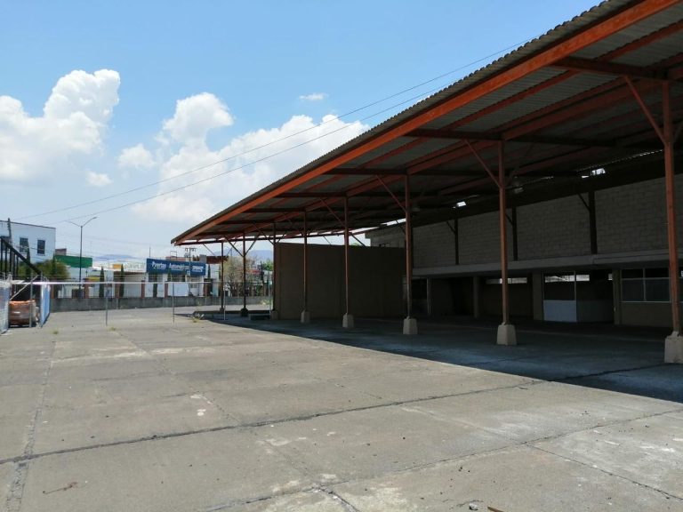 Terreno Periodismo M Inmuebles Morelia inmobiliaria 3