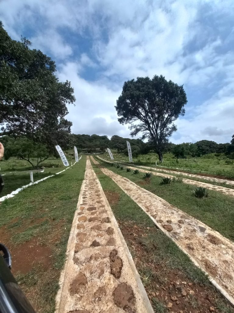 Terreno venta Cielo nuevo M Inmuebles Morelia Inmobiliaria 2