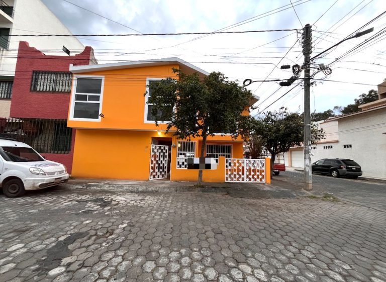 Casa renta Cosmos M Inmuebles Morelia (1)