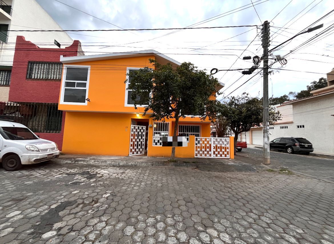 Casa renta Cosmos M Inmuebles Morelia (1)