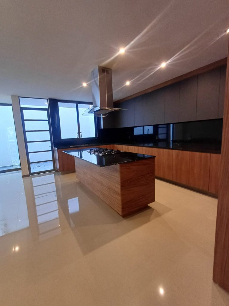 Casa venta Faisanes M Inmuebles Morelia 5