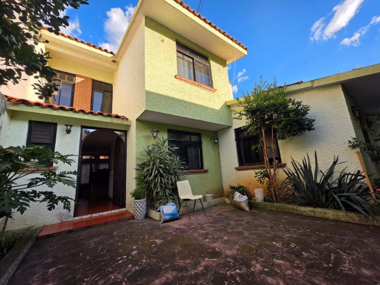 Casa venta Nueva Chapultepec M Inmuebles Morelia (10)