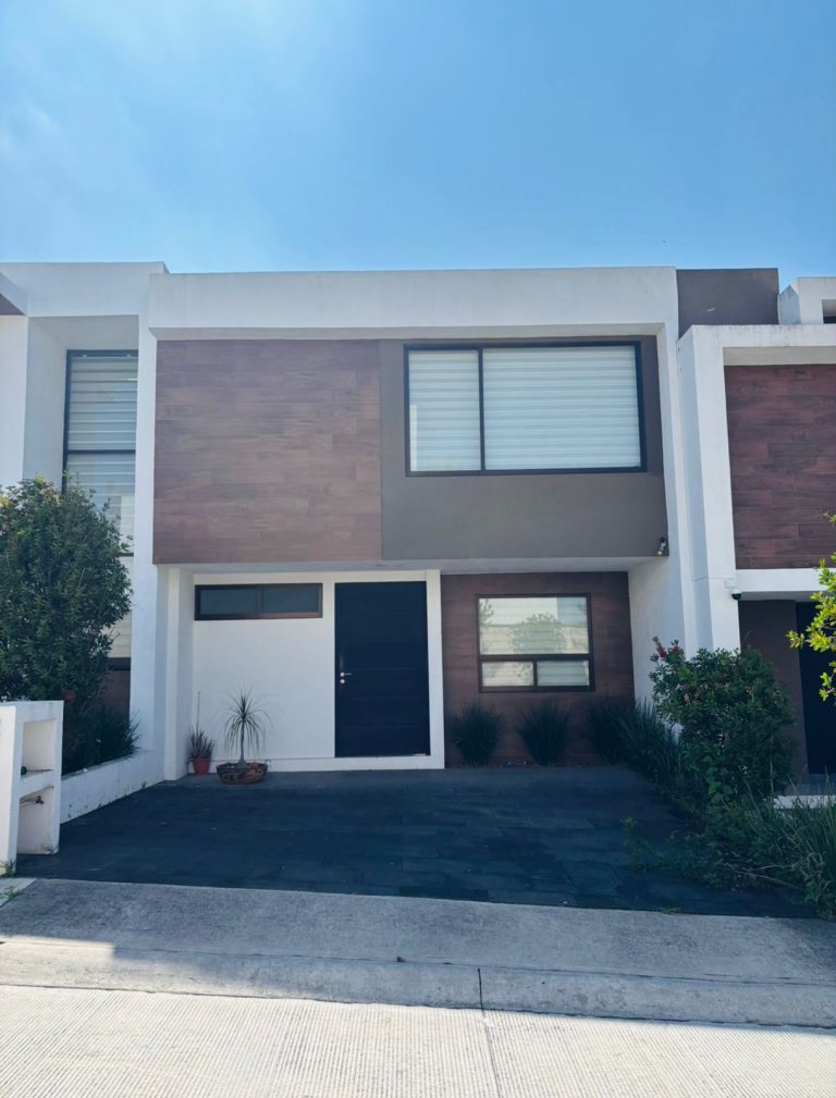 Casa venta Puerta Madero M Inmuebles Morelia inmobiliaria