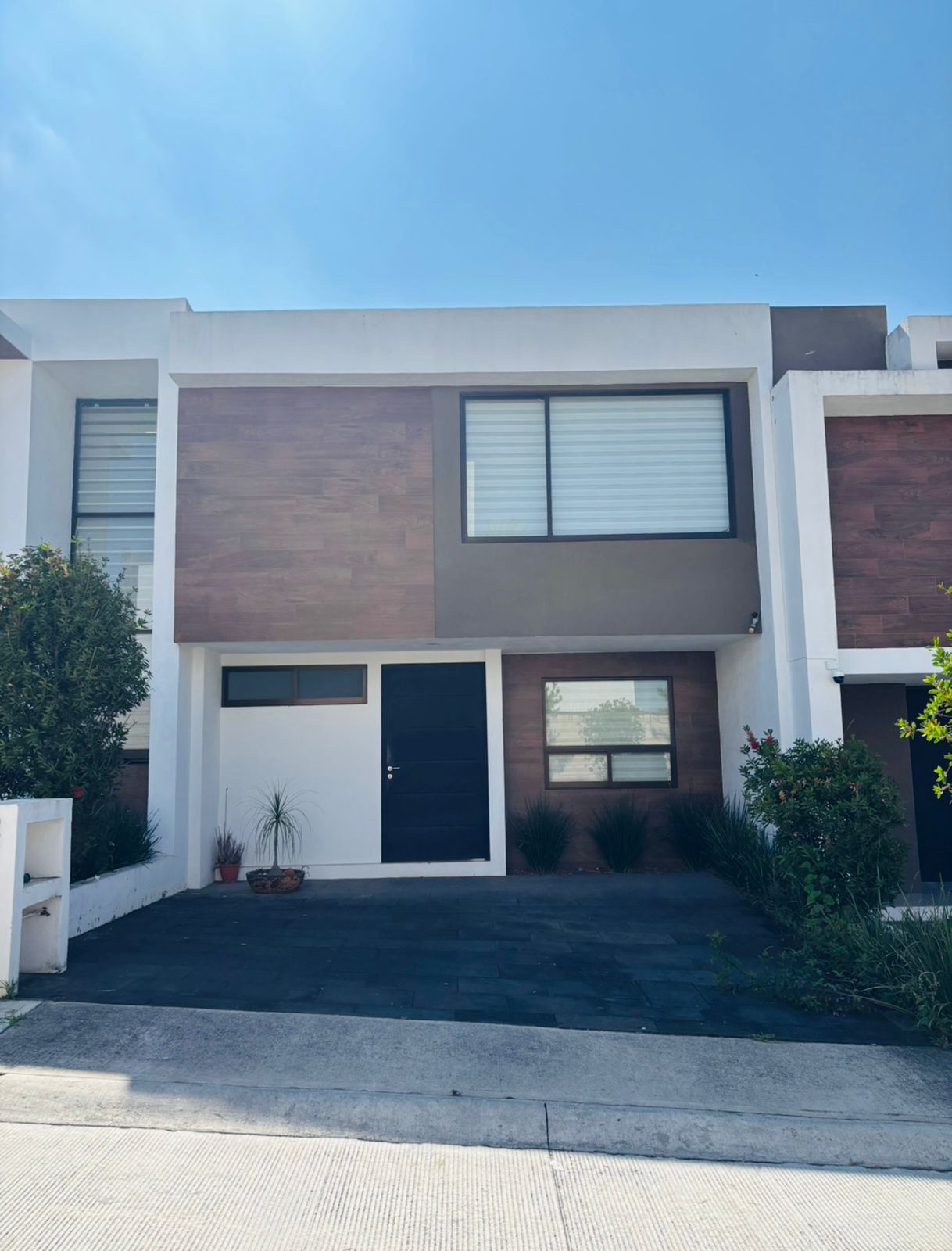 Casa venta Puerta Madero M Inmuebles Morelia inmobiliaria