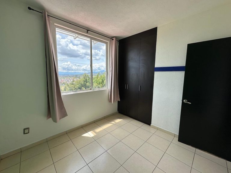 Depa 1er niv Galaxia M Inmuebles Morelia Inmobiliaria 3