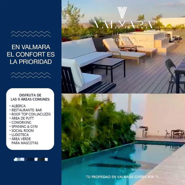 Depa Valmara M Inmuebles Morelia Inmobiliaria (1)