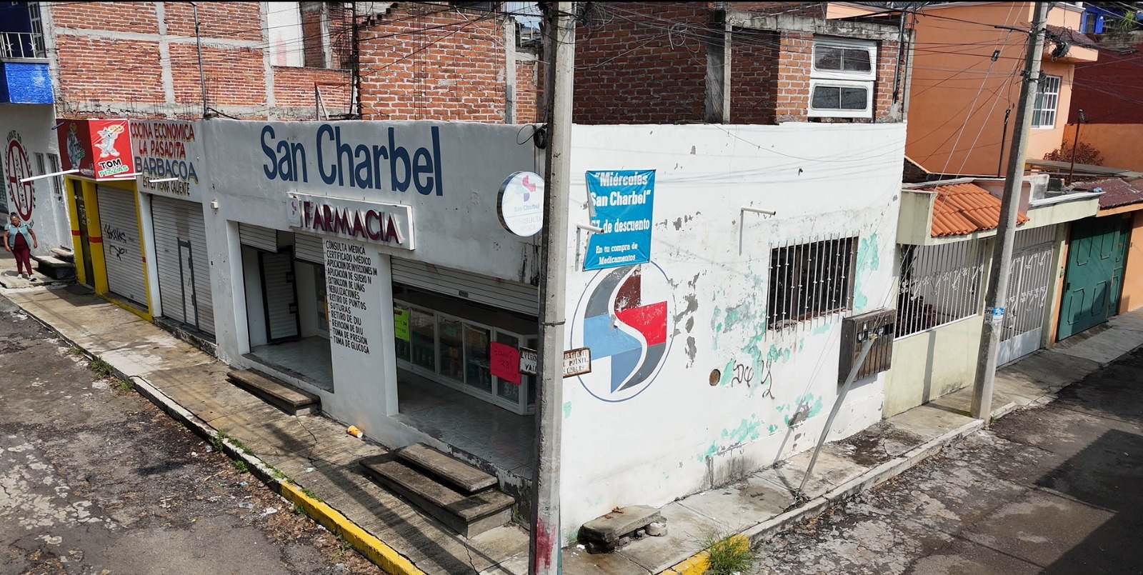 Locales Leandro Valle M Inmuebles Morelia Inmobiliaria 2