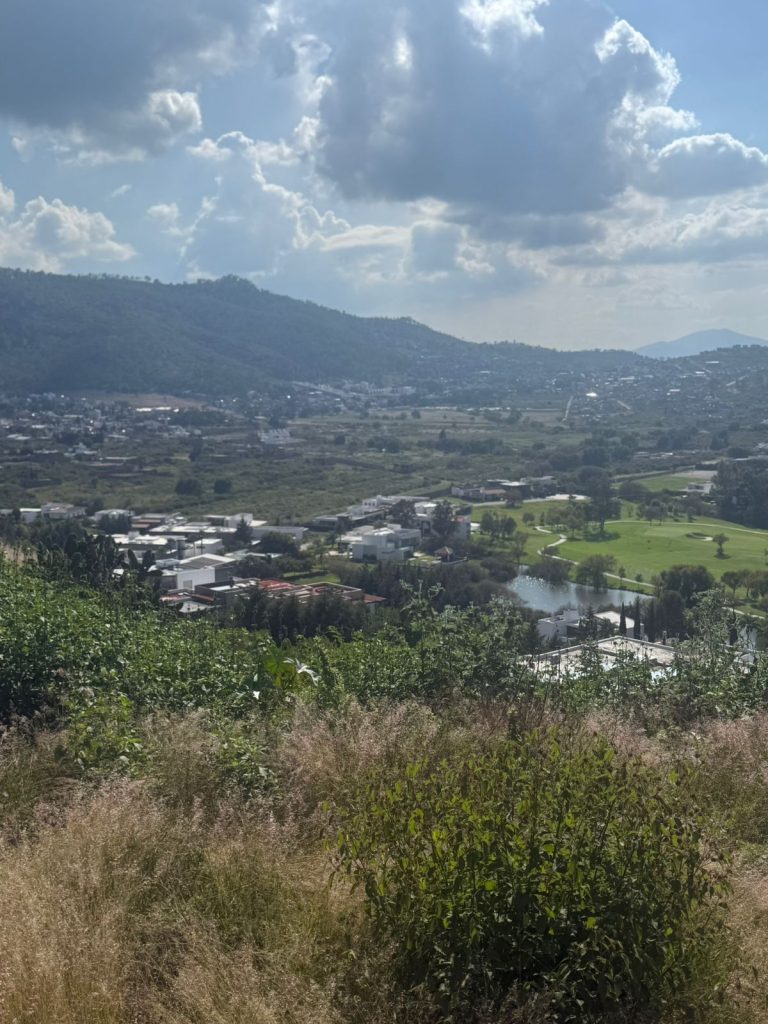 Terreno Club Golf TM M Inmuebles Morelia Inmobiliaria 6