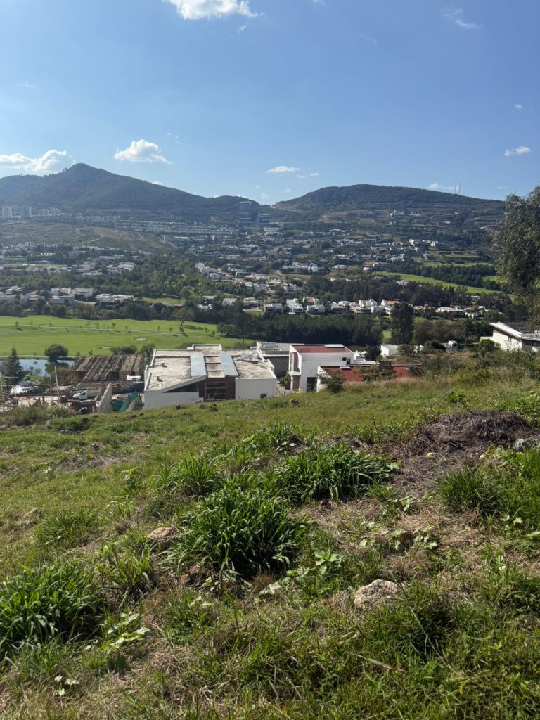 Terreno UNAM M Inmuebles Morelia Inmobiliaria 8