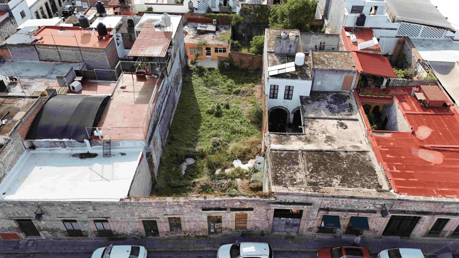 Terreno centro M Inmuebles Morelia inmobiliaria (3)
