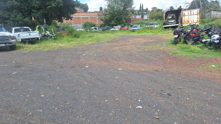 Terreno renta Pátzcuaro M Inmuebles Morelia 4