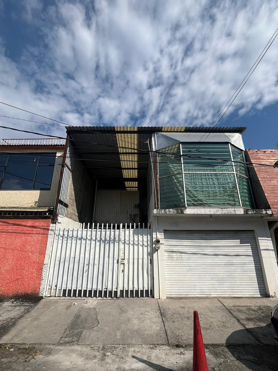 Casa Nueva Chapultepec M Inmuebles Morelia Inmobiliaria} (1)