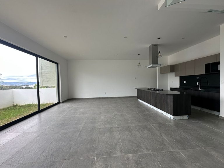 Casa Paseo Parque M Inmuebles Morelia inmobiliaria 11