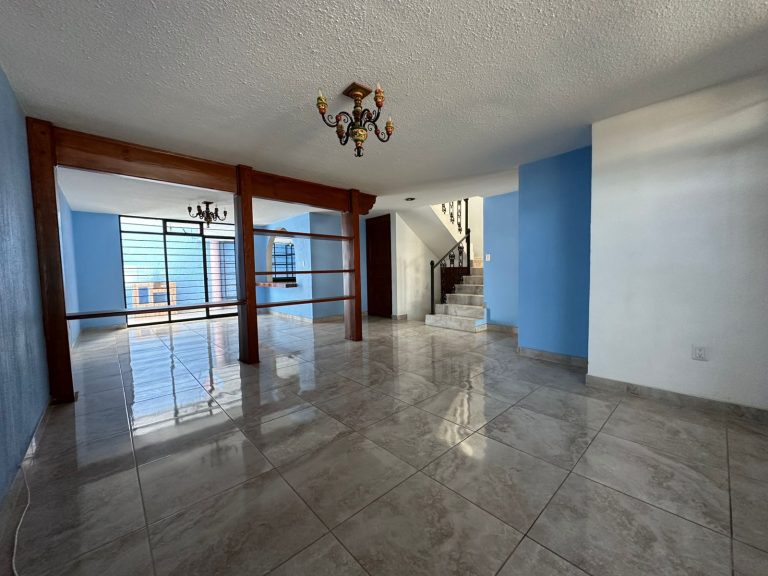 Casa renta M Inmuebles Morelia (1)