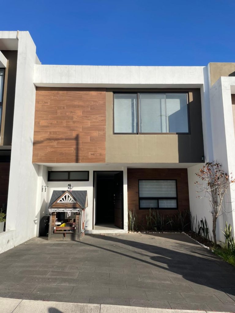 Casa vemta Puerta Madero M Inmuebles Morelia} (7)