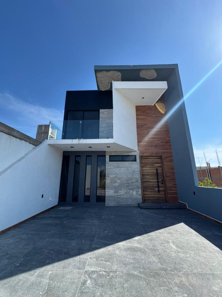 Casa venta Prado M Inmuebles Morelia inmobliaria (1)