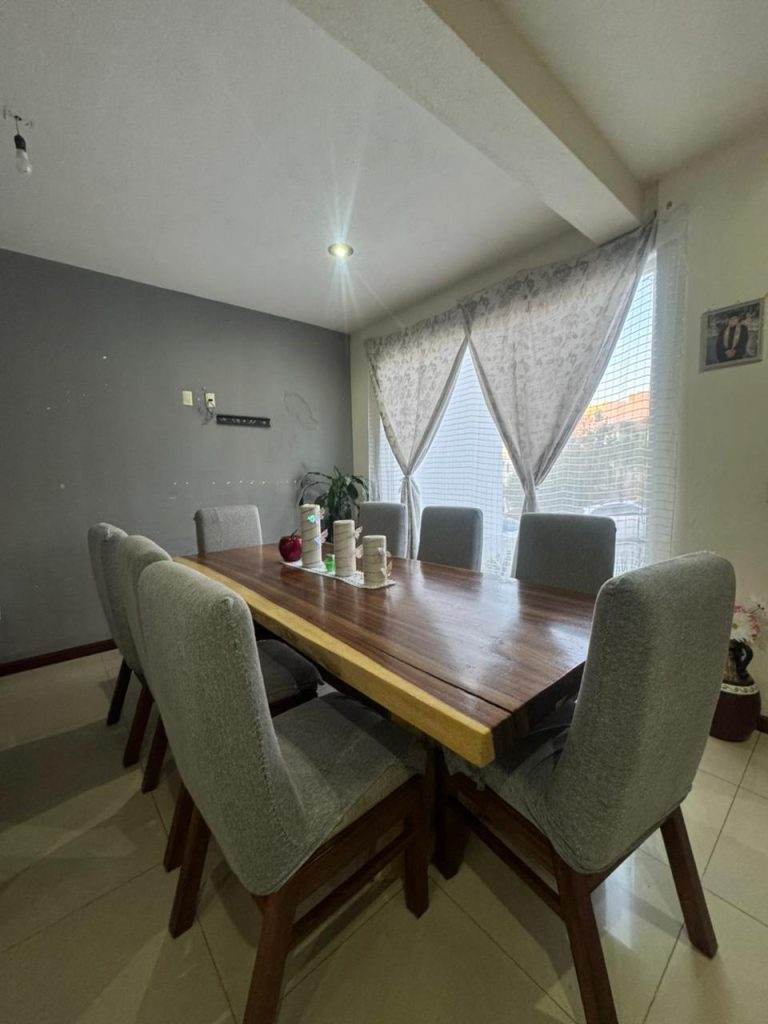 Paseo principal M Inmuebles Morelia