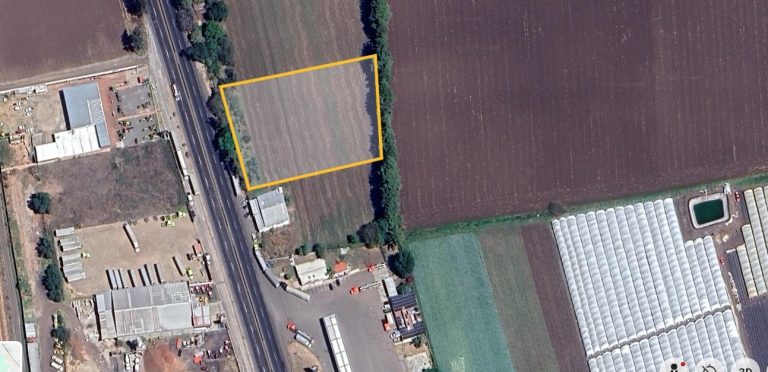 Terreno salida Salamanca M Inmuebles Morelia (12)