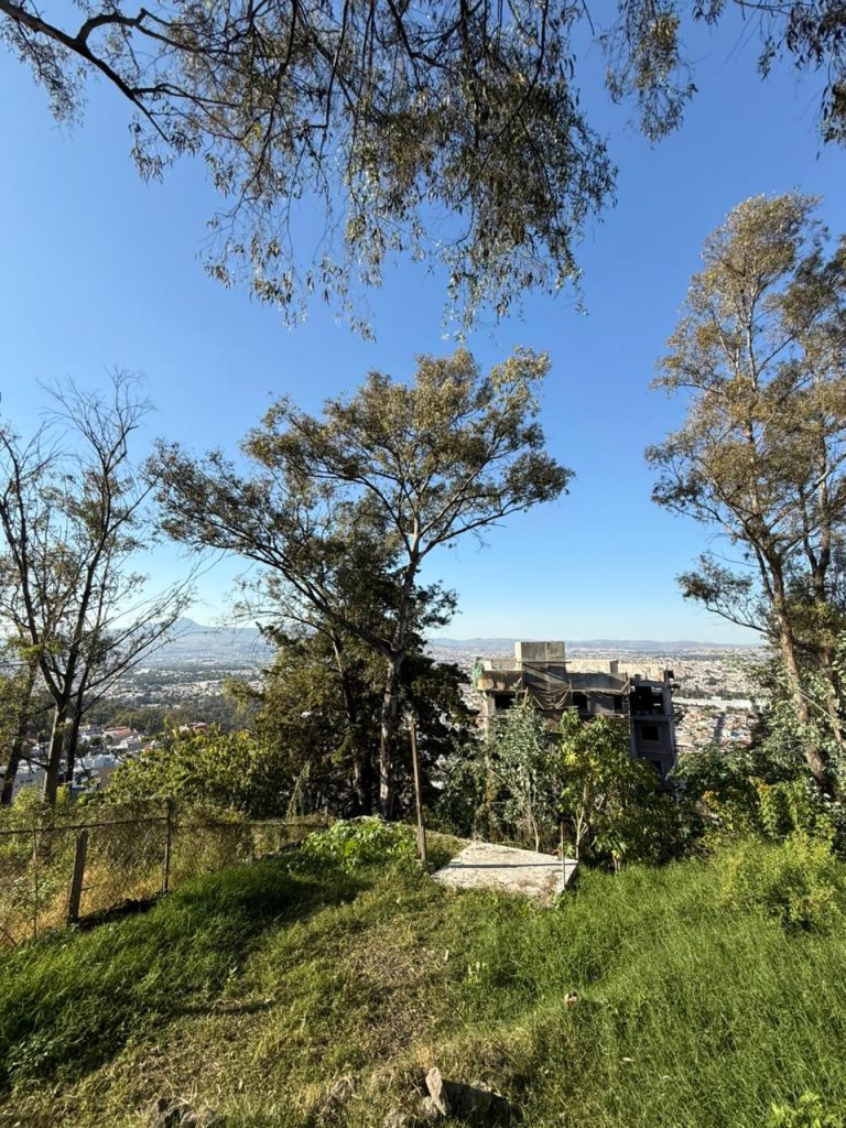 Terreno venta Balcones Santa María M Inmuebles Morelia (1)